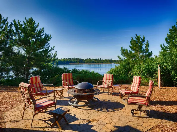 2374 E Cabin Cir, Makinen, MN 55763