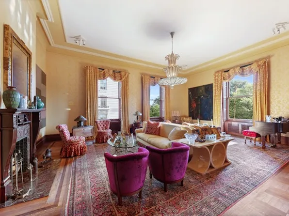 1 West 72nd Street image 2 of 15