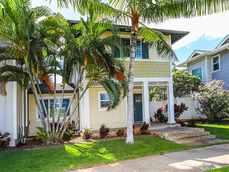 91-1225 Kaileolea Dr — Photo 47