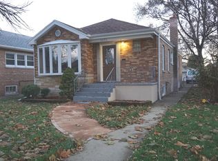 3453 W 84th Pl, Chicago, IL 60652