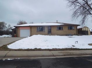 8301 Clemson Ln, Westminster, CO 80031