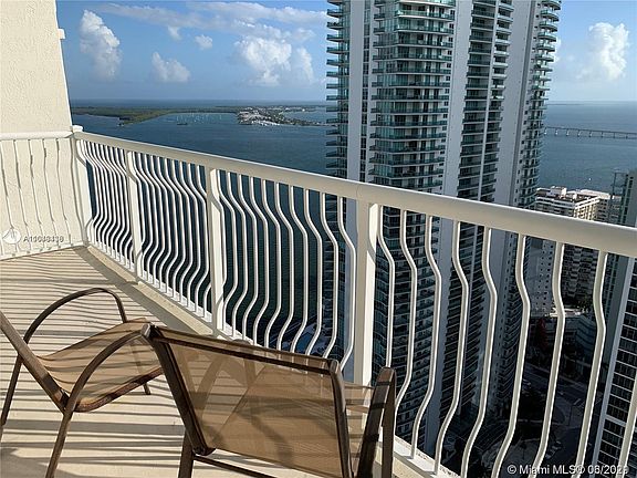 4th image of 1200 Brickell Bay Dr Penthouse 4103