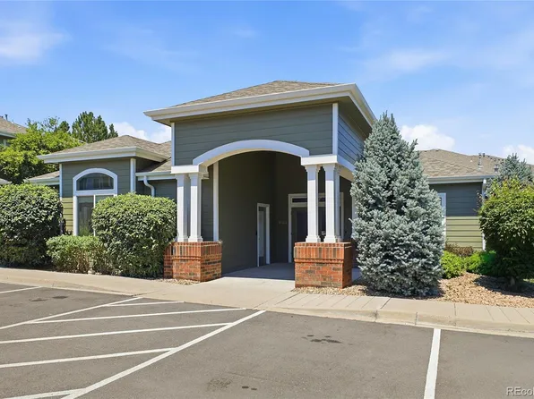 8481 W Union Avenue #2-201, Littleton, CO 80123