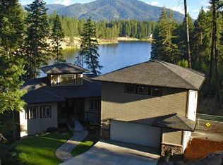 11974 N Avondale Loop, Hayden Lake, ID 83835