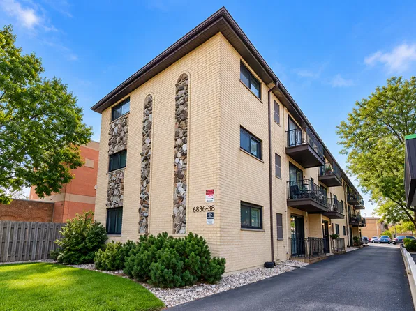 6115 S Archer Ave Unit 1S, Chicago, IL 60638