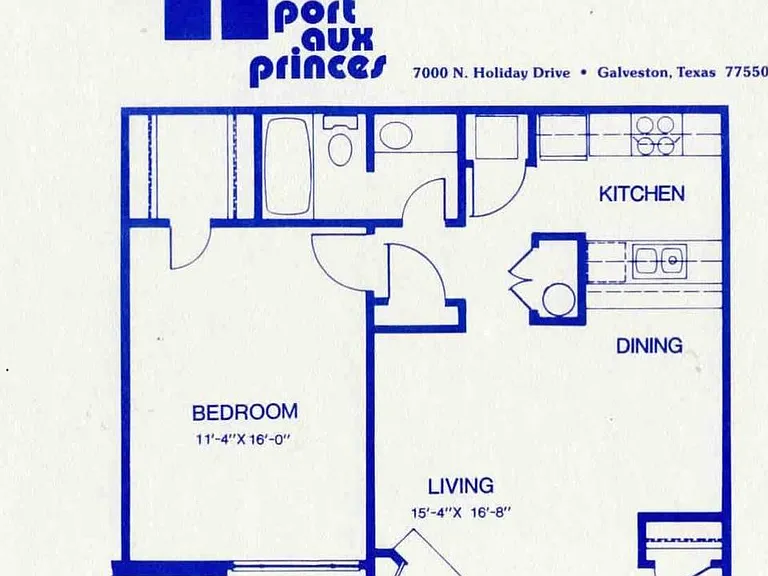 7092 N Holiday Dr — Photo 1