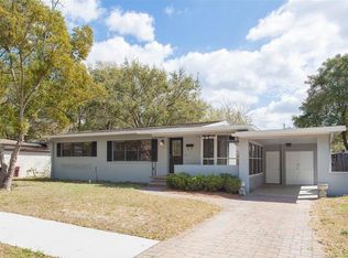 1507 Christy Ave, Orlando, FL 32803