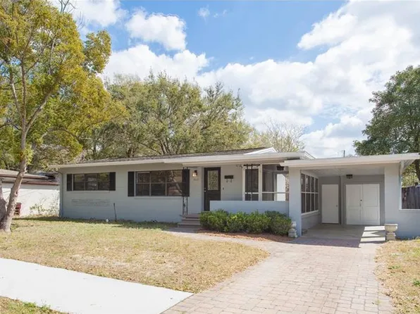 1507 Christy Ave, Orlando, FL 32803