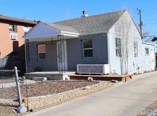 1446 N Verbena St, Denver, CO 80220