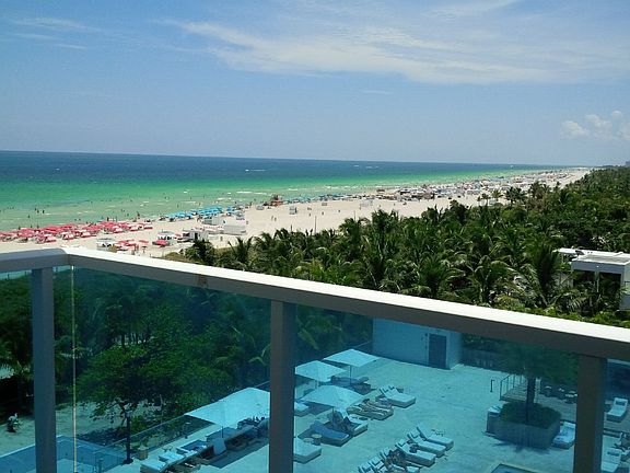 3rd image of 2301 Collins Ave APT 609