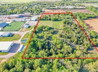 320 SW 2nd St, Jones, OK 73049