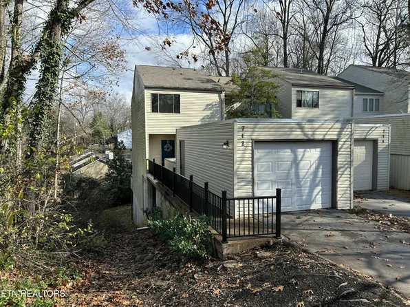 712 Idlewood Ln, Knoxville, TN 37923