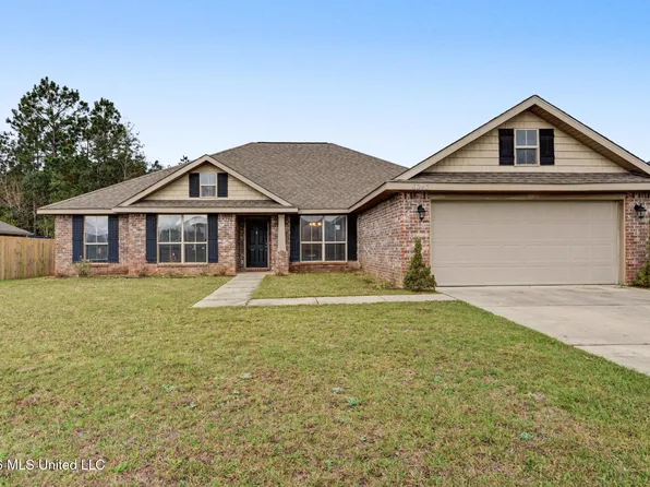 6245 Roxanne Way, Biloxi, MS 39532