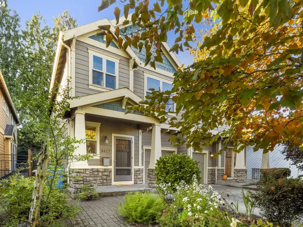 3617 NE 10th Ave, Portland, OR 97212