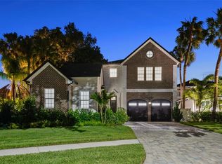 4211 W Woodmere Rd, Tampa, FL 33609