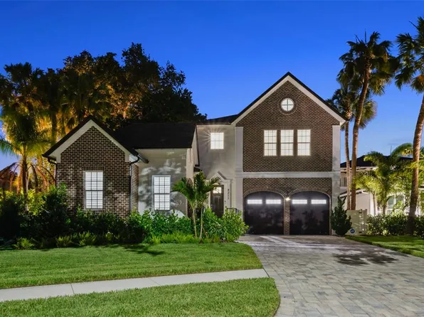 4211 W Woodmere Rd, Tampa, FL 33609