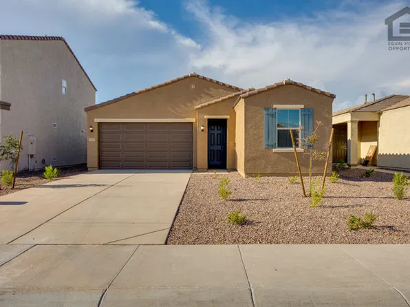 12338 W Belmont Ave, Glendale, AZ 85307