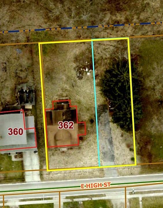2nd image of 362 E High St