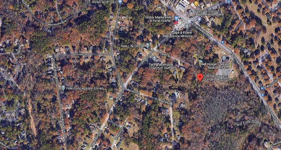 1st image of 124 Parquet St