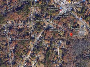 124 Parquet St, Durham, NC 27707