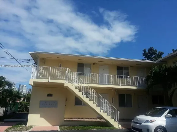 680 SW 10th St APT 6, Miami, FL 33130