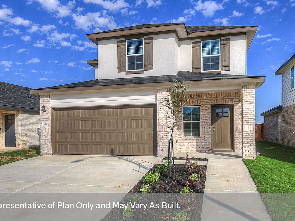 1st image of 213 RAYMONDVILLE PATH