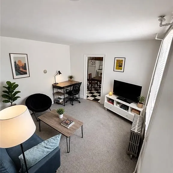 17 Thayer St #2 — Photo 4