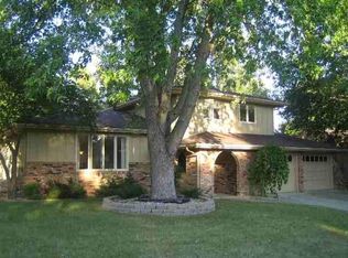 2106 Torrey Pines Rd, Ames, IA 50014