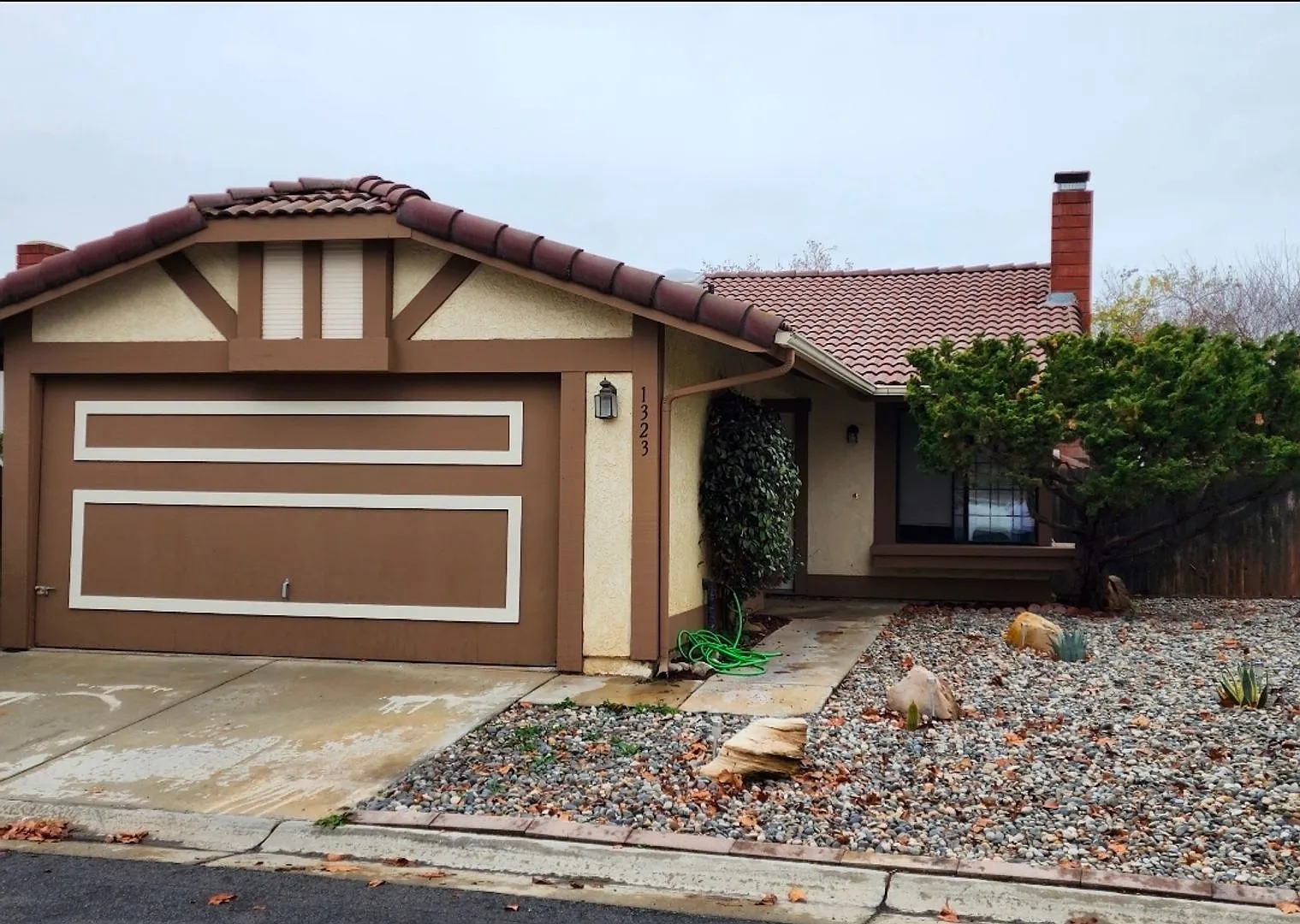 3 bedroon 2 bath home — Photo 1