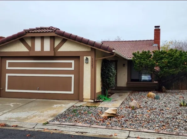 1323 White Clover Ln, Paso Robles, CA 93446