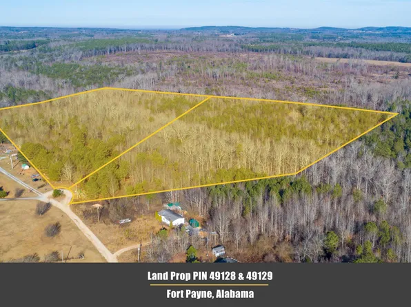 364 Road 1913, Cedar Bluff, AL 35959