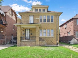 14015 Coyle St, Detroit, MI 48227