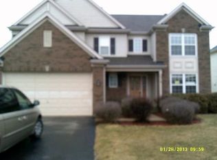 1314 S Wild Meadow Rd, Round Lake, IL 60073