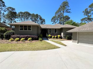 31 Club Course Dr, Hilton Head Island, SC 29928