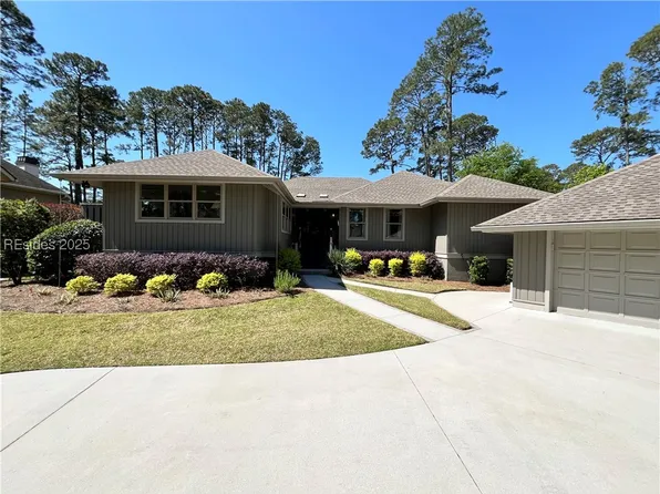 31 Club Course Dr, Hilton Head Island, SC 29928