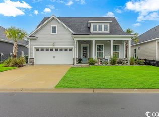 216 Yellow Rail St, Murrells Inlet, SC 29576