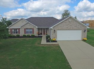 7428 Sunset Ridge Pkwy, Indianapolis, IN 46259