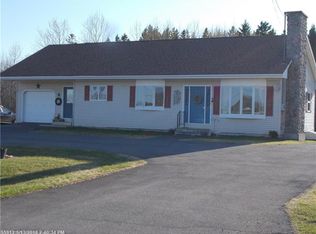 553 Grendell Rd, Chapman, ME 04757