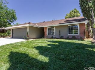 29642 Abelia Rd, Santa Clarita, CA 91387