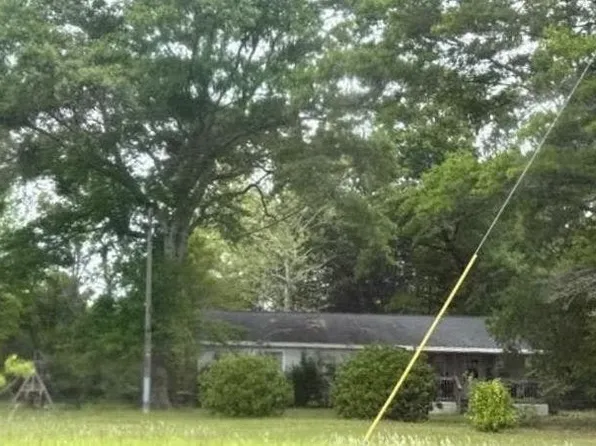 12014 Henderson Camp Rd, Grand Bay, AL 36541