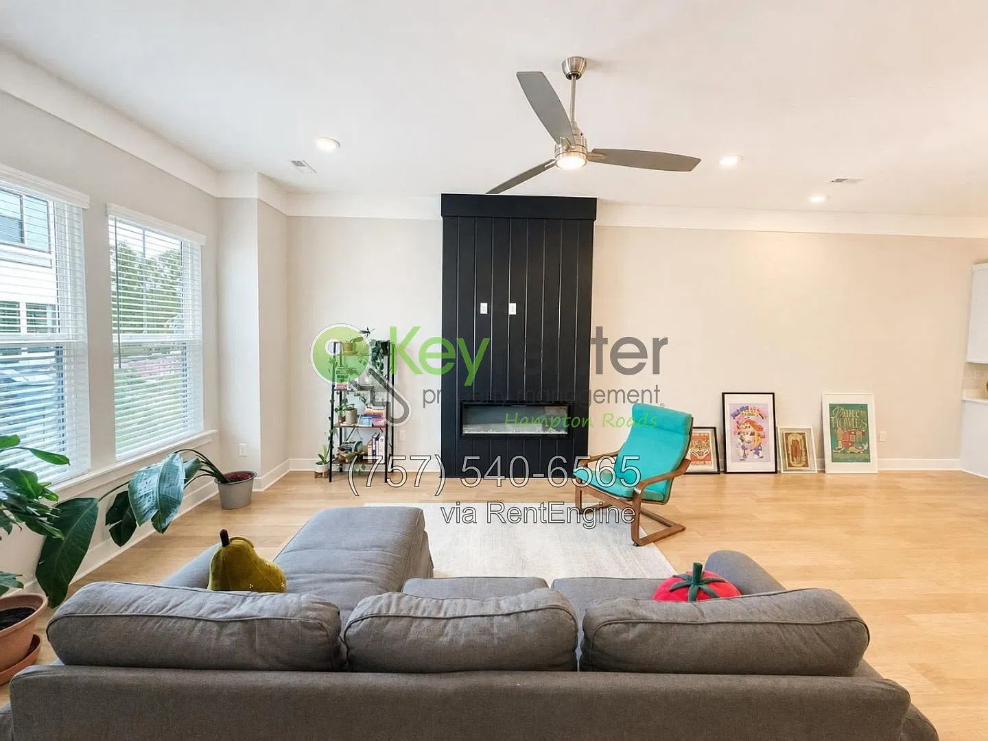 3 bed, 3.5 bath, 2300 sqft, $3,295 — Photo 2