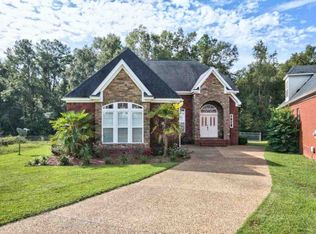 2361 Hadley Crossing Ct, Tallahassee, FL 32309