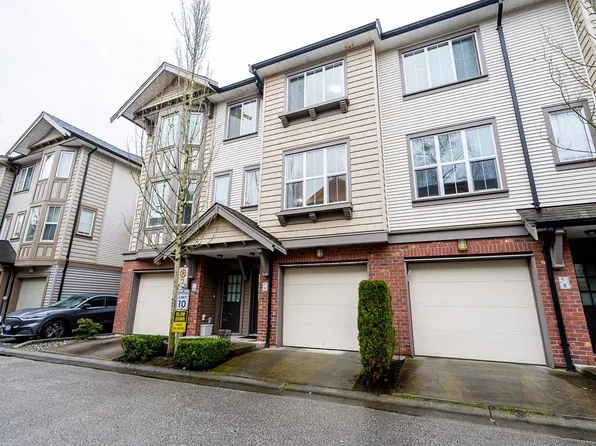 14838 61st Ave #9, Surrey, BC V3S 2P3