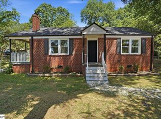 20 Milton Dr, Greenville, SC 29605