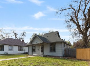 158 E 300 S, Logan, UT 84321