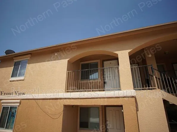 3400 Blue Earth Ln APT D, El Paso, TX 79936