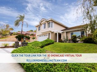2919 Calle Heraldo, San Clemente, CA 92673