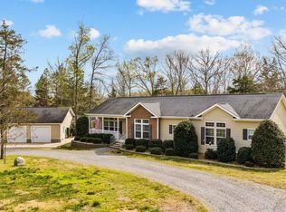 2761 Spreading Oak Ln, York, SC 29745