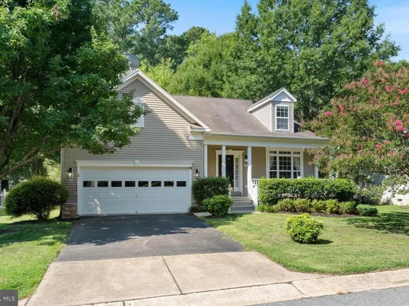 21511 Oxford Dr, Lexington Park, MD 20653