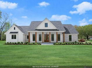 10642 Summerside Dr, Baker, LA 70714